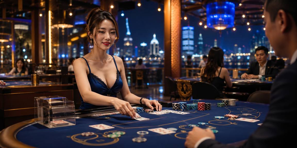 77ad Những Phòng Bắn Cá Đáng Chú Ý Nhất