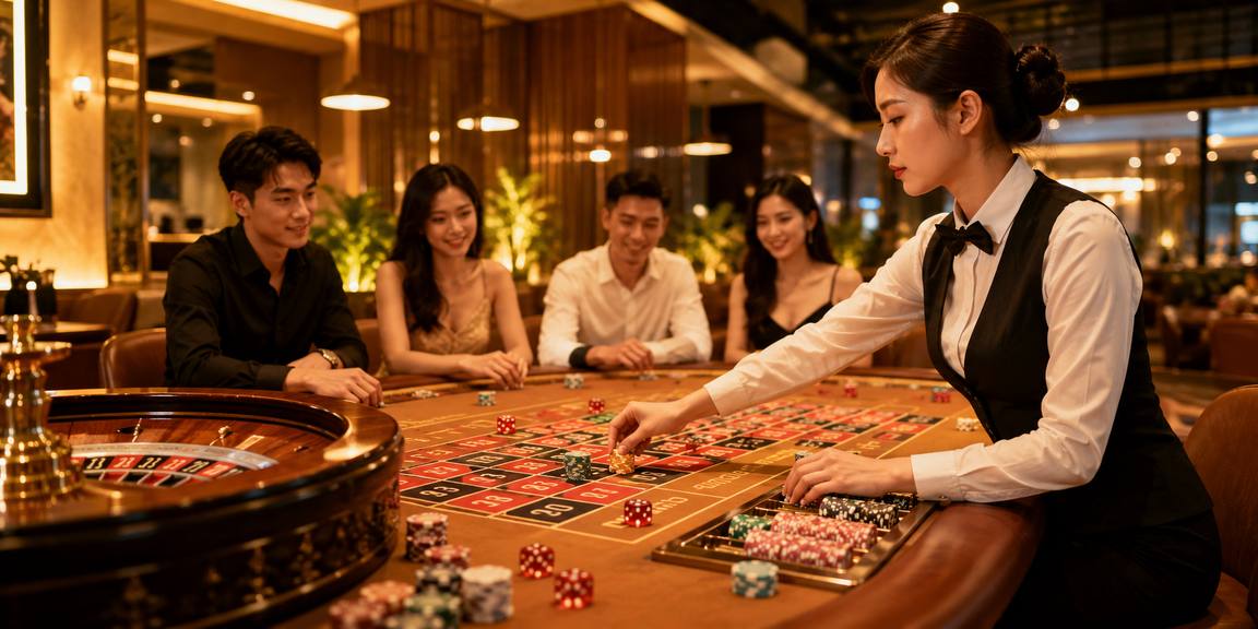 77ad 77ad – sòng bài xây dựng đúng nhịp người Việt